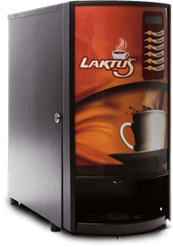 locação máquina de café campinas