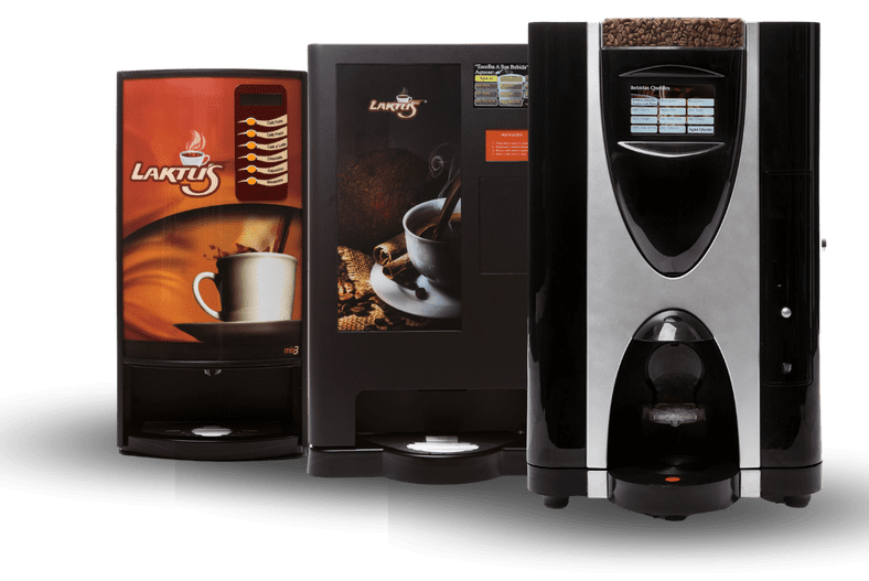 locação máquina de café campinas