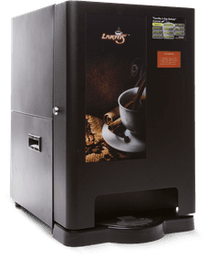 locação máquina de café campinas